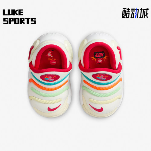 Nike耐克正品婴童龙年运动鞋