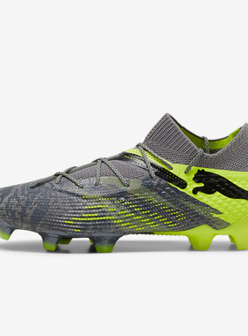 Puma/彪马正品 FUTURE 7 FG/AG高端混钉男士足球鞋107828-01