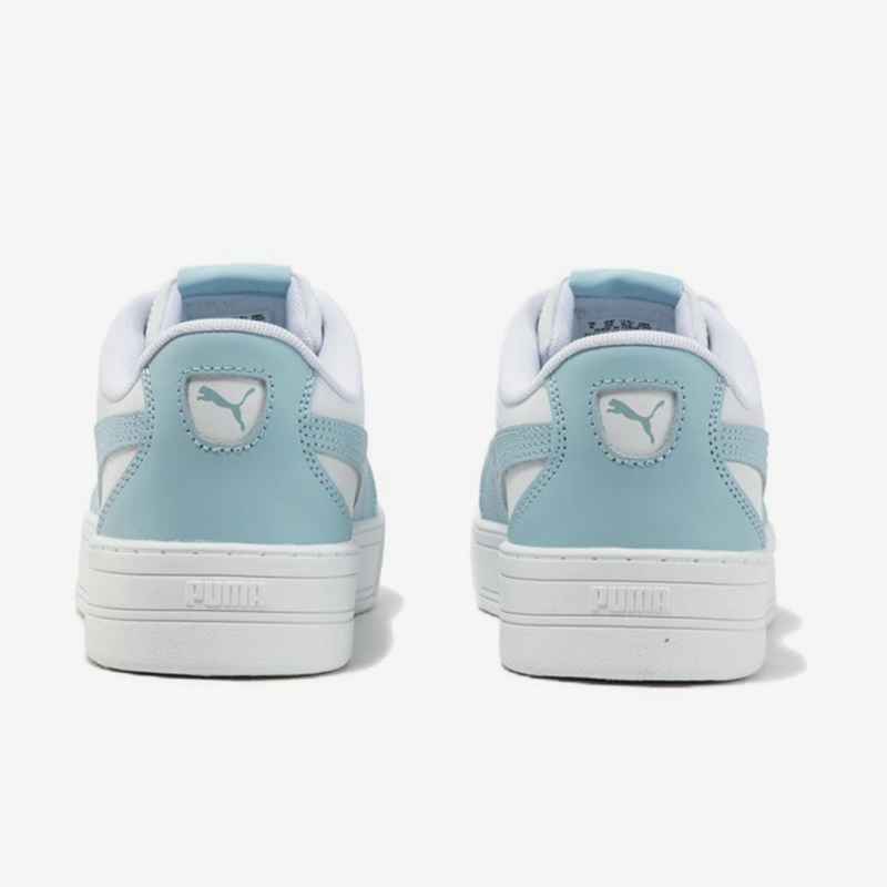 Puma/彪马正品春夏女士厚底网球低帮轻便休闲板鞋374764-21