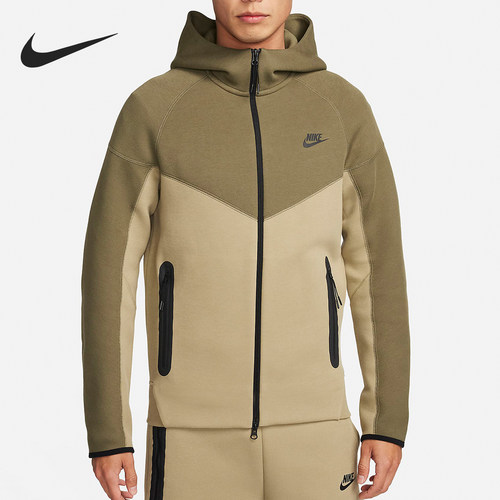 Nike/耐克正品男士连帽外套