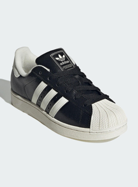 Adidas/阿迪达斯正品三叶草女士低帮运动休闲轻便防滑板鞋JS4014