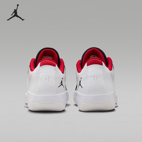 Nike/耐克正品JORDAN男士拼接缓震运动耐磨篮球鞋HF0819-102