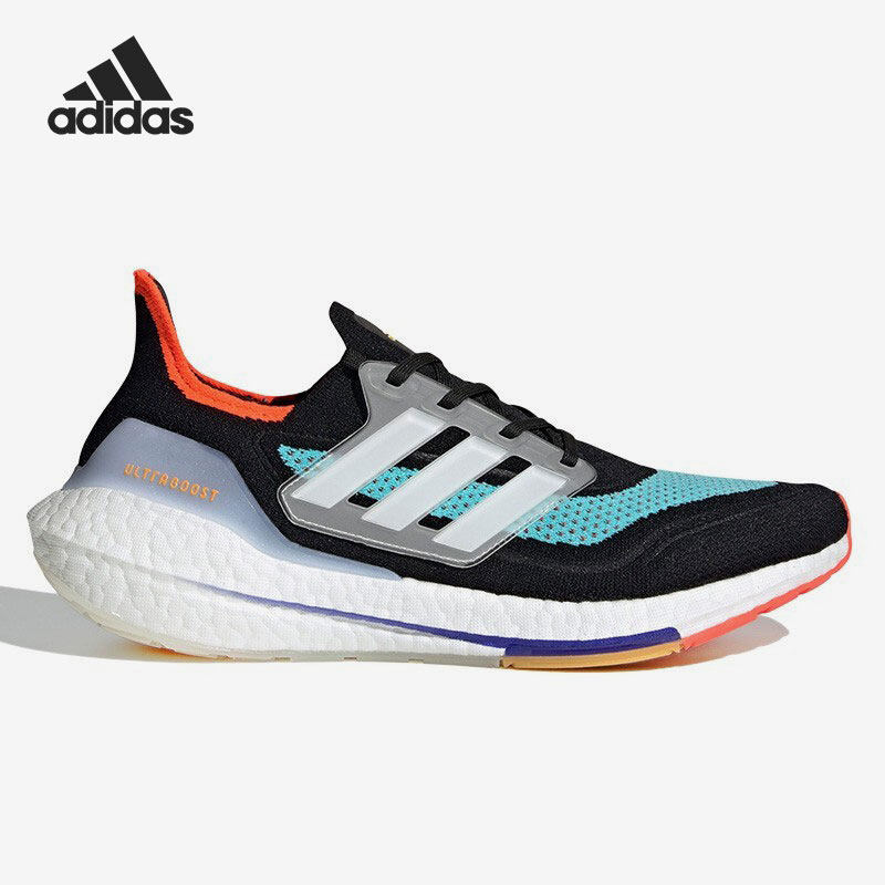 Adidas/阿迪达斯正品当季新款男子运动透气跑步鞋S23867