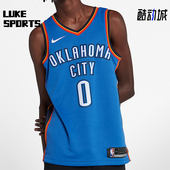 耐克正品 运动透气篮球背心T恤864497 夏季 男士 403 新款 Nike