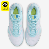 FD6575 Nike 400 款 女士运动低帮系带耐磨减震网球鞋 耐克正品 春季