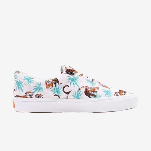 Vans/范斯男女新款低帮耐磨防滑透气轻便运动休闲板鞋VN0A5DYB