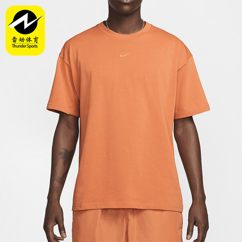 Nike/耐克男女休闲运动短袖