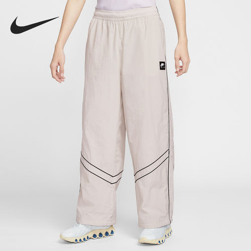 Nike/耐克正品Air男士田径运动训练轻盈透气长裤IF1307-072