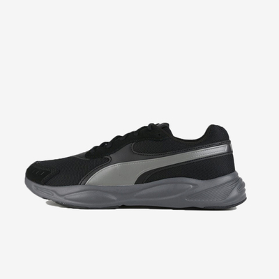 Puma/彪马正品90s Runner SD男女轻便透气经典休闲鞋372859-02