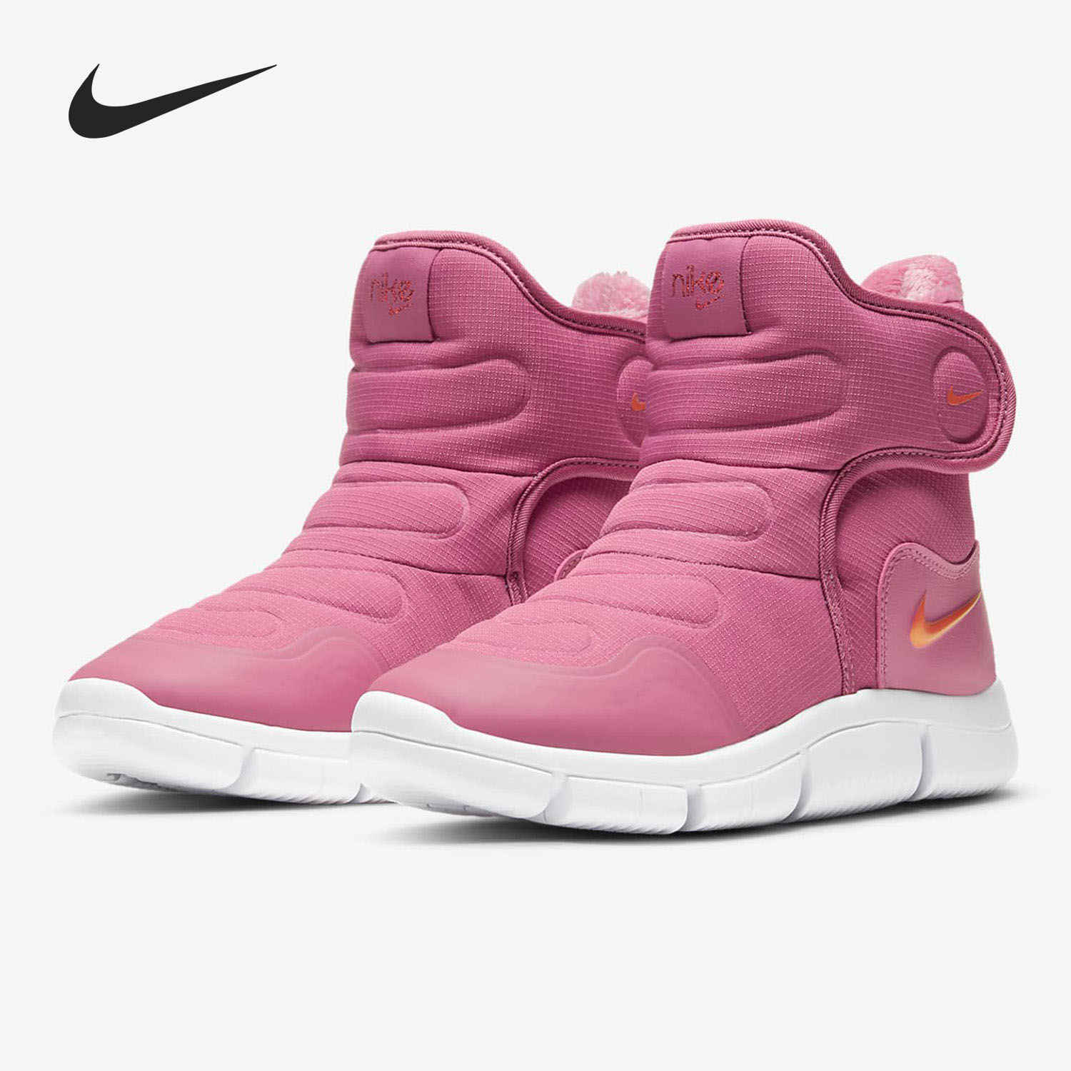 Nike/耐克正品儿童舒适运动休闲时尚透气训练休闲鞋 AV8339