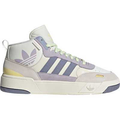 板鞋Adidas/阿迪达斯中帮