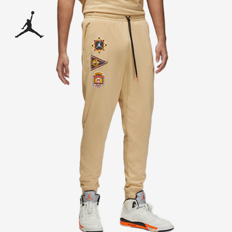 耐克正品男子运动卫裤