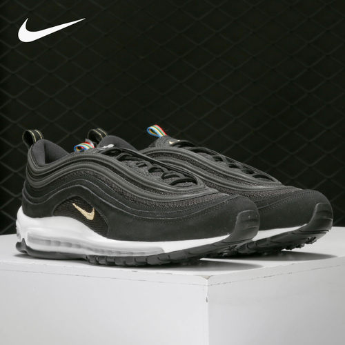 耐克AIRMAX跑步鞋男子