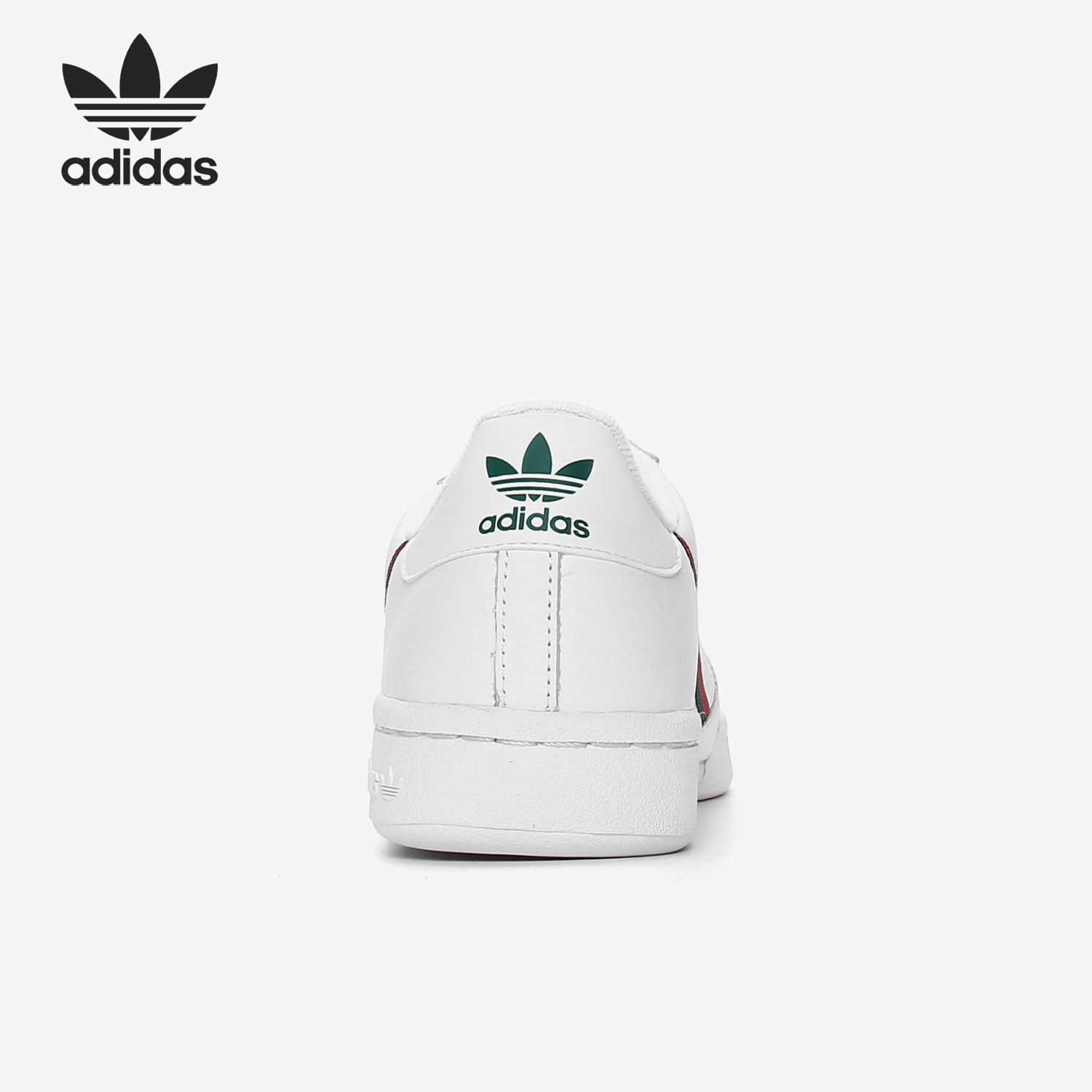 Adidas/阿迪达斯正品 三叶草男鞋2019新款 休闲运动鞋板鞋EG4592