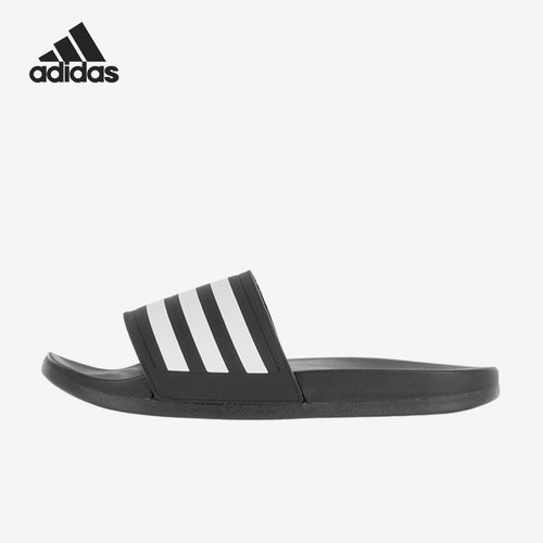 夏季拖鞋Adidas/阿迪达斯轻便