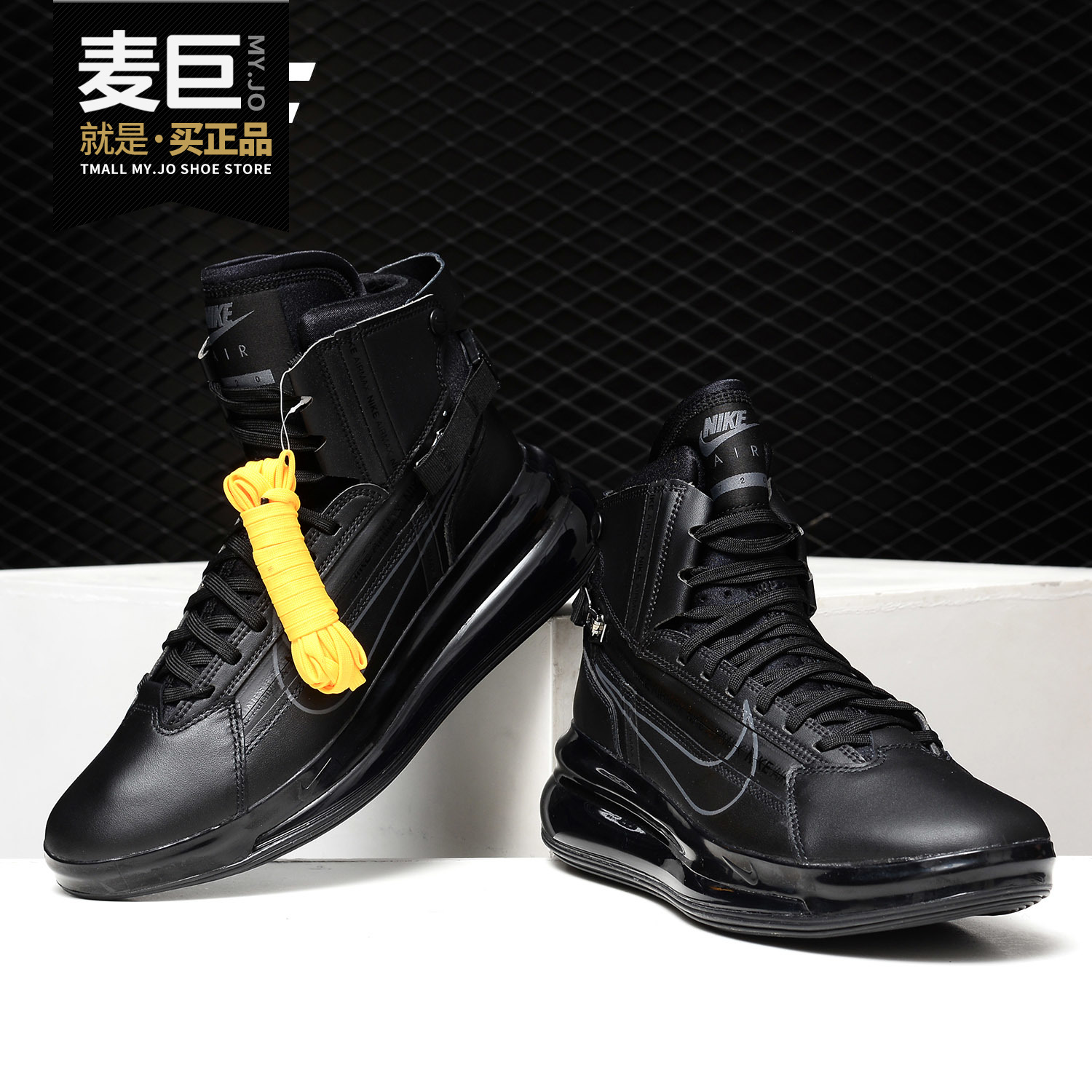 nike正品新款男子ao2110运动鞋