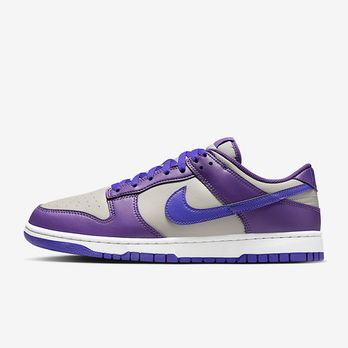Nike/耐克正品Dunk Low男女休闲轻便经典运动耐磨板鞋HF5441-005