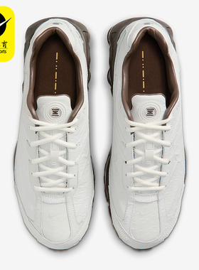 Nike/耐克正品Shox Ride 2男士系带低帮耐磨减震运动鞋IQ3369-101