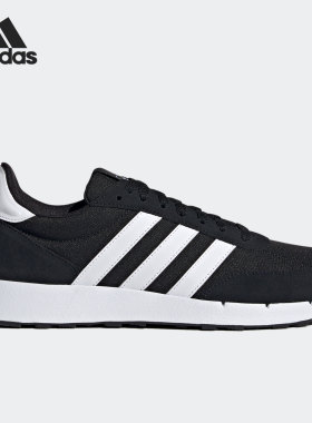 Adidas/阿迪达斯正品 当季新款男女时尚低帮跑步运动鞋FZ0961