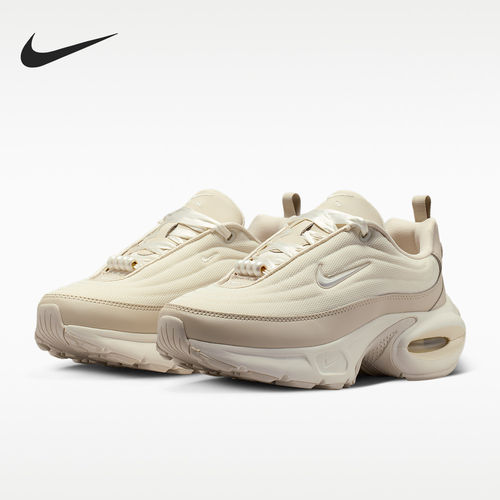 Nike耐克正品Air Max Portal LE女款运动休闲跑步鞋IV5360-100