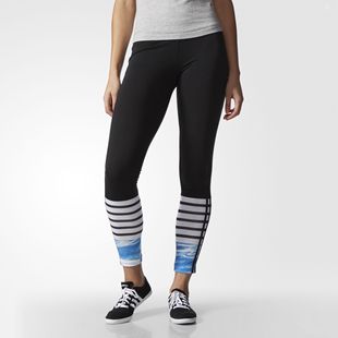 清仓 FI8201 阿迪达斯女子正品 AJ8640 亚洲码 运动长裤
