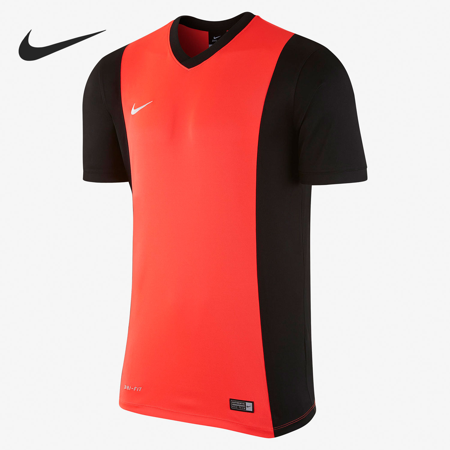 Nike/耐克正品PARK DERBY男子运动透气足球V领球衣669796-692