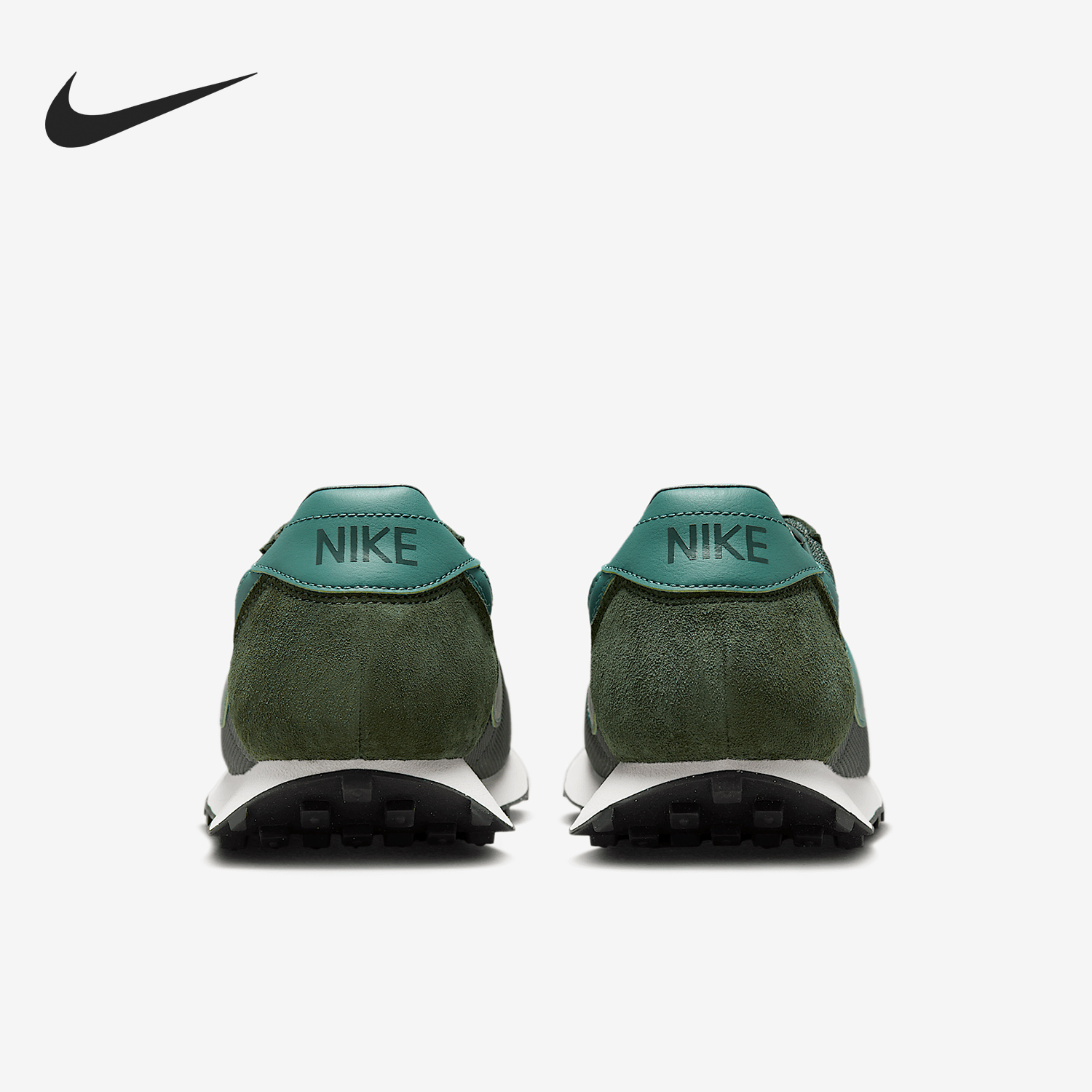 Nike/耐克正品LD-1000 SP男士低帮复古运动休闲鞋FQ9079-300