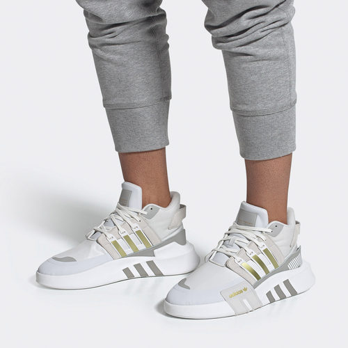 Adidas/阿迪达斯正品当季新款男子EQT BASK ADV V2休闲板鞋FW4254