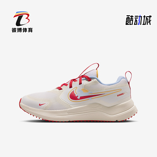 耐克正品 IQ1140 冬季 GS女子大童运动减震耐磨跑步鞋 161 款 Nike