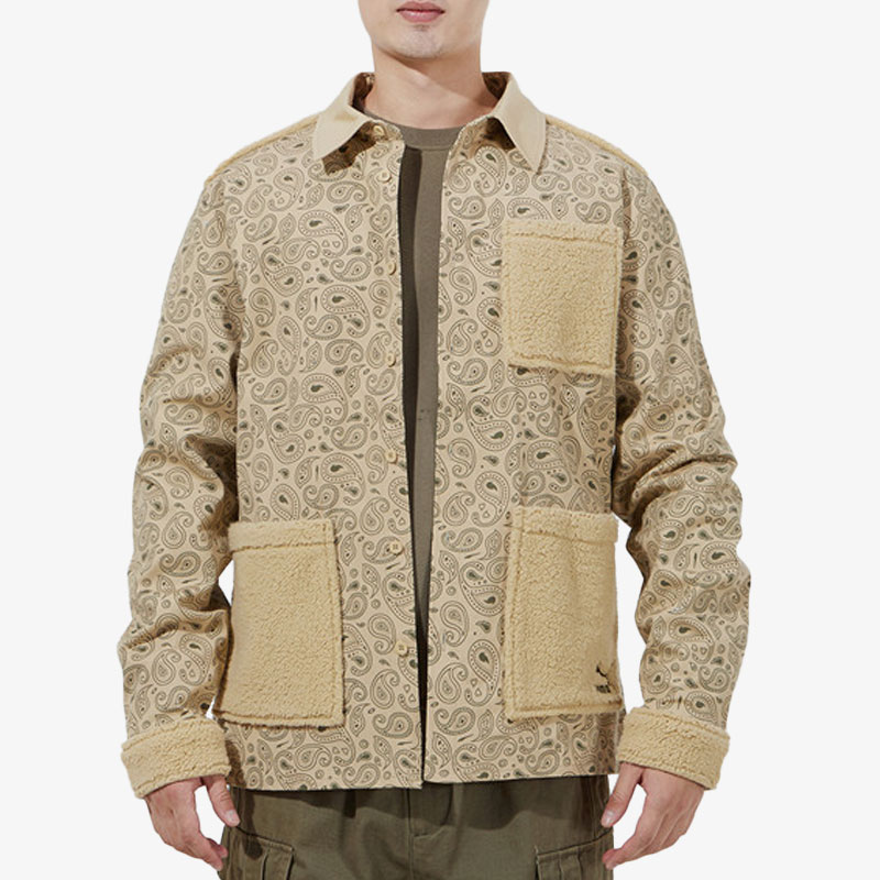 彪马休闲男子时尚外套