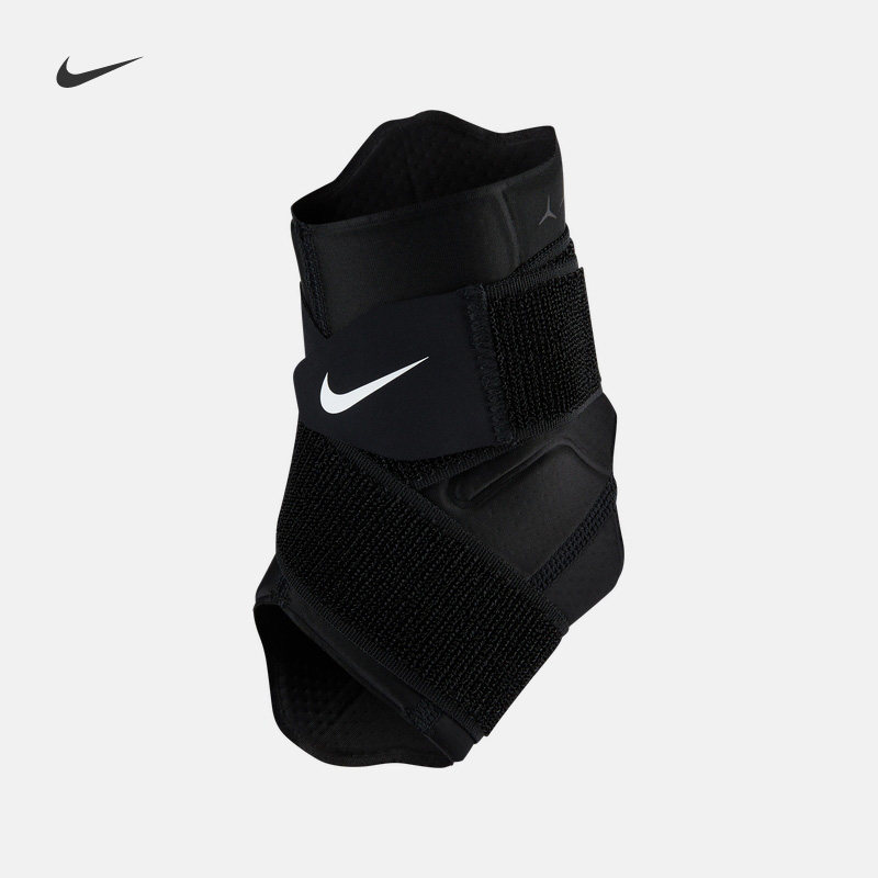 Nike/耐克正品 NIKE PRO 男女运动跑步专业训练脚踝护套 DA7067