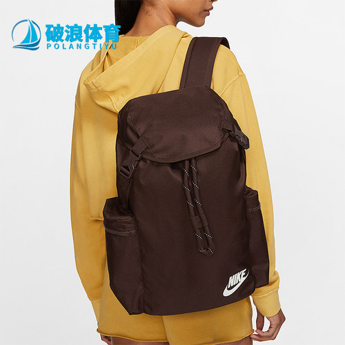 阿迪达斯男女同款时尚潮流腰包