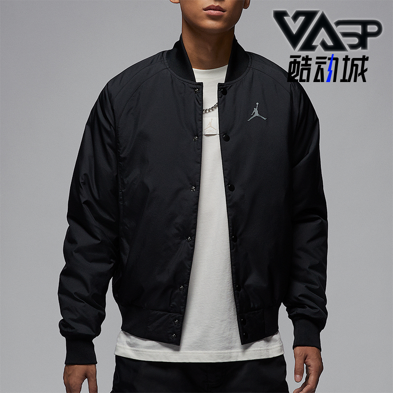 Nike/耐克正品Jordan 新年蜕变系列 男士运动夹克IB5608-010