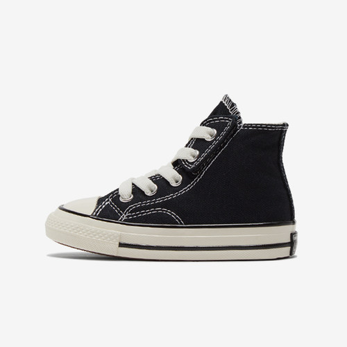 Converse/匡威正品时尚婴童防滑耐磨经典复古高帮运动板鞋771639C
