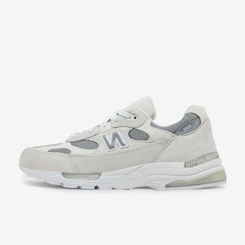 New Balance新百伦正品NB 992男女同款舒适百搭跑步鞋U992NC