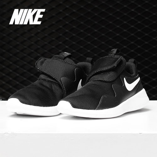 Nike/耐克正品 TESSEN 幼童网面轻便舒适透气休闲运动鞋 AH5233