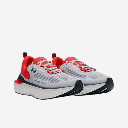 UA/安德玛正品新款男士时尚复古运动耐磨透气跑步鞋3028169-019