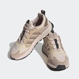 HP2848 三叶草男女轻便运动健身跑步鞋 Adidas 阿迪达斯官方正品