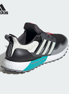 Adidas/阿迪达斯官方正品当季新款男女低帮轻便训练跑步鞋JQ4773