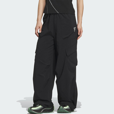 Adidas/阿迪达斯正品FOS WVN W CAR P男士工装防晒运动长裤KF0706