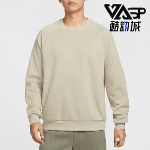 训练套头保暖户外卫衣FZ0972 Nike 男士 秋冬新款 251 耐克正品