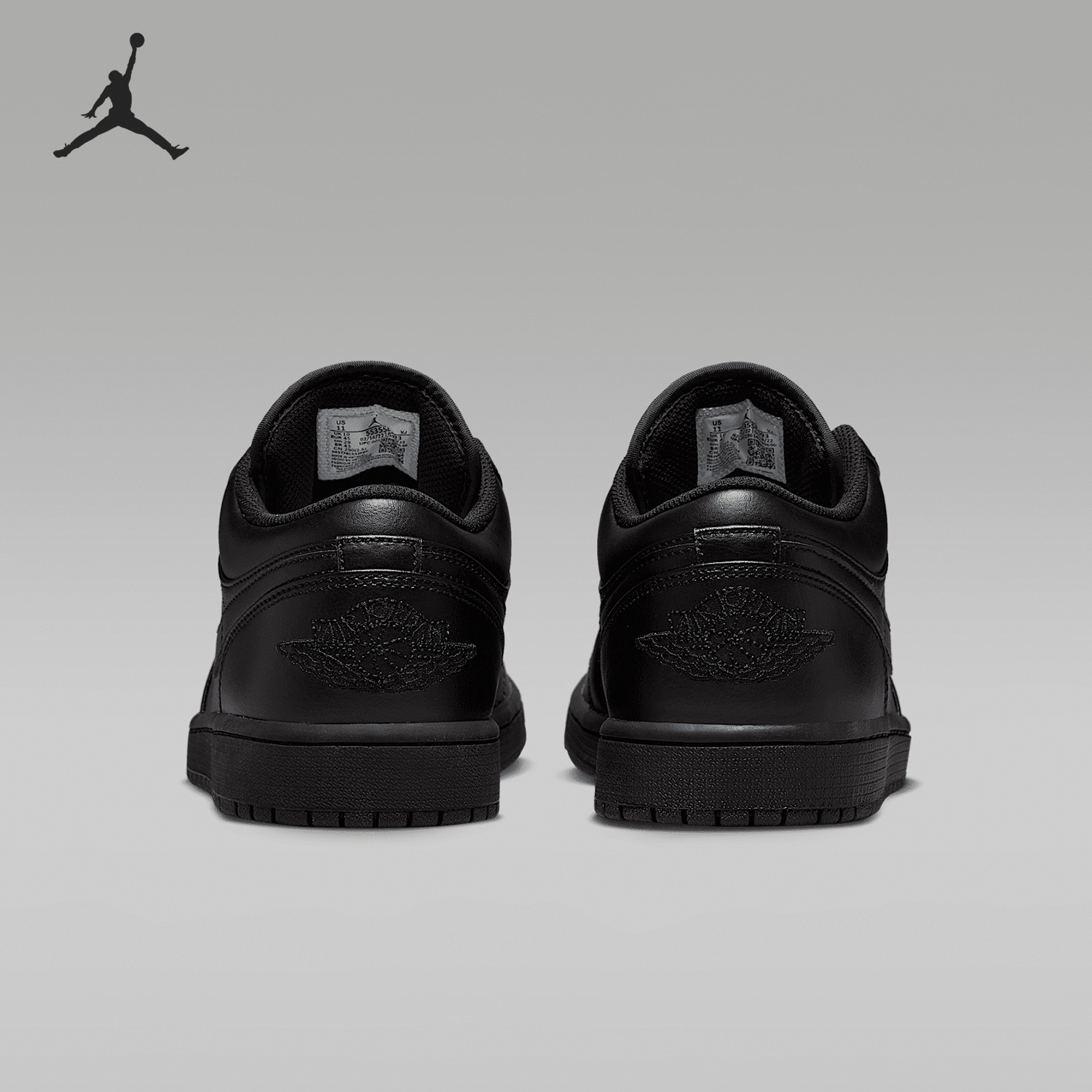 Nike/耐克正品JORDAN男士经典运动轻便休闲板鞋553558-093