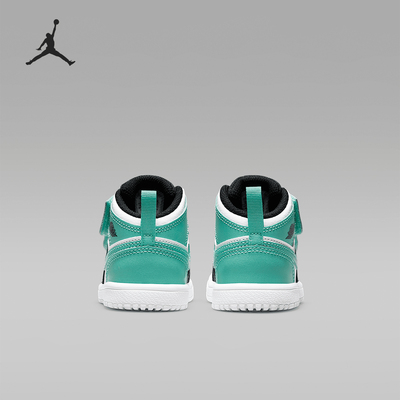 Nike/耐克正品JORDAN婴童经典时尚耐磨透气休闲鞋AR6352-132