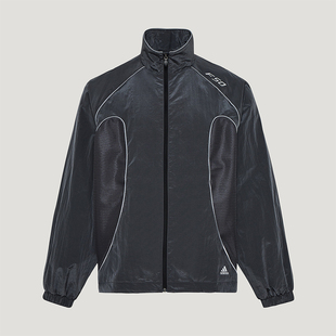 Adidas/阿迪达斯正品F50 TRACK TOP男士运动休闲亲肤外套KY5765