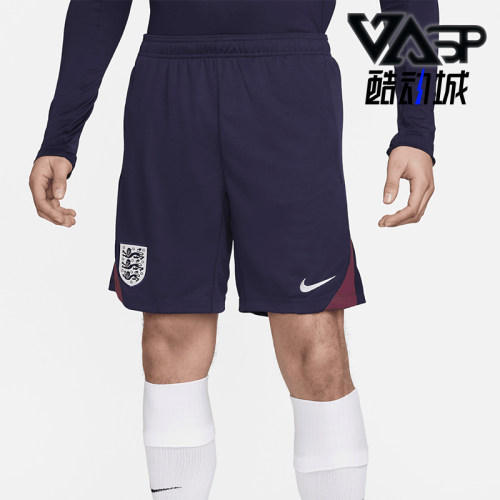 Nike/耐克正品男士干爽舒适松紧休闲运动足球短裤FJ2200-555