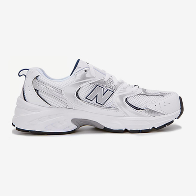 New Balance/NB正品新款大童减震耐磨透气低帮运动休闲鞋GR530SB1