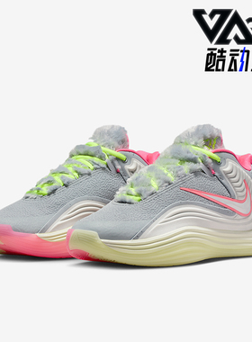 Nike/耐克正品Shapeshift EP男士耐磨缓震运动篮球鞋IM5840-001