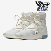 耐克正品 FOG联名男士 潮流缓震支撑运动篮球鞋 Nike AR4237 100