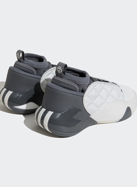 Adidas/阿迪达斯官方正品HARDEN VOL. 7男子中帮篮球鞋IE9257