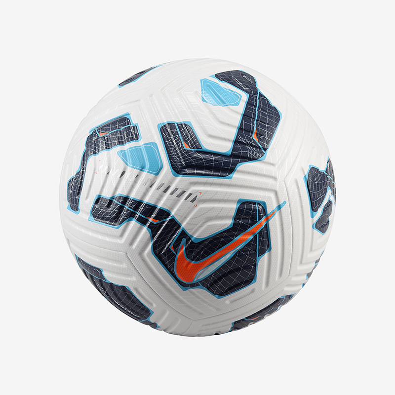 Nike/耐克正品Club Elite男女同款耐磨运动训练足球FZ2986-100